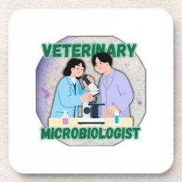 Posavasos Veterinary Microbiologist – Lab Science Design