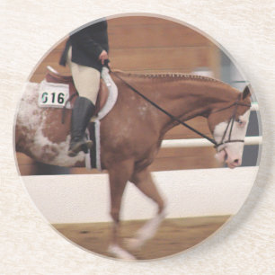 Posavasos Viaje en inglés