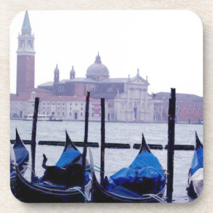 Posavasos Viajes a Venecia Italia