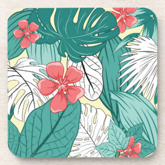 Posavasos Vibe Tropical