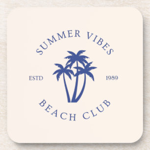 Posavasos Vibraciones de Verano