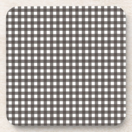 Posavasos Vichy Gris anthracite