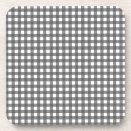 Posavasos Vichy Gris clair