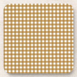 Posavasos Vichy Sienne