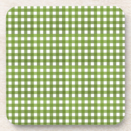 Posavasos Vichy Vert