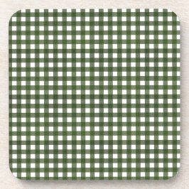 Posavasos Vichy Vert d'Alsace