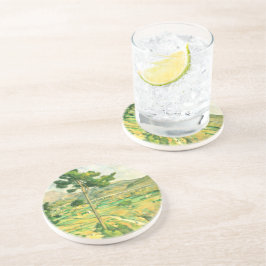 Posavasos Victoire y el Viaducto Paul Cezanne