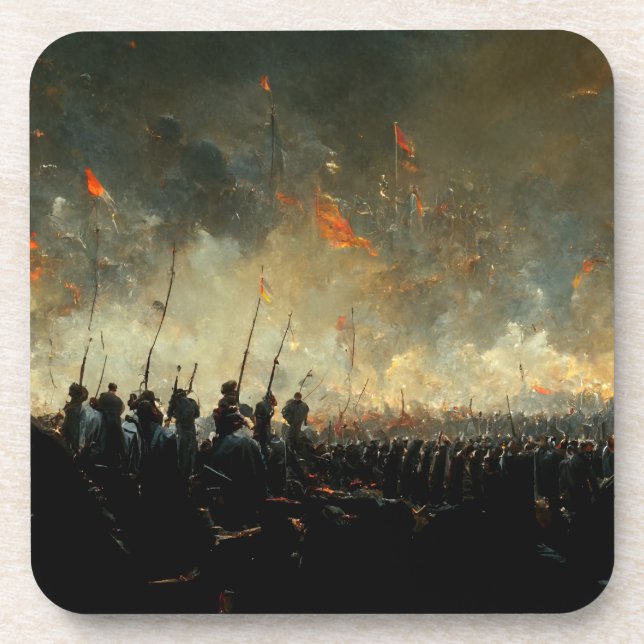 Posavasos Victoria (Frente)