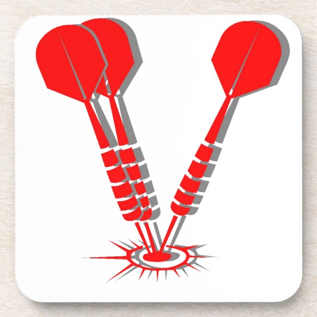 Posavasos Victoria Cork Coaster (Frente)