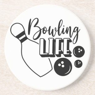 Posavasos Vida de bolos