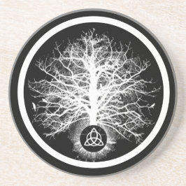 Posavasos Vida eterna