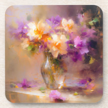 Vida fija y delicada