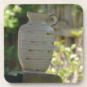 Posavasos Vida residual