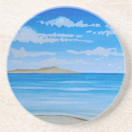 Posavasos Vientos de travesía de Hawái