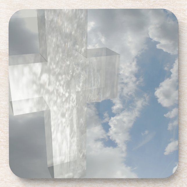 Posavasos Viernes Santo (Frente)