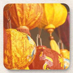 Posavasos Vietnam, Hoi Grandes farolillos, recuerdos