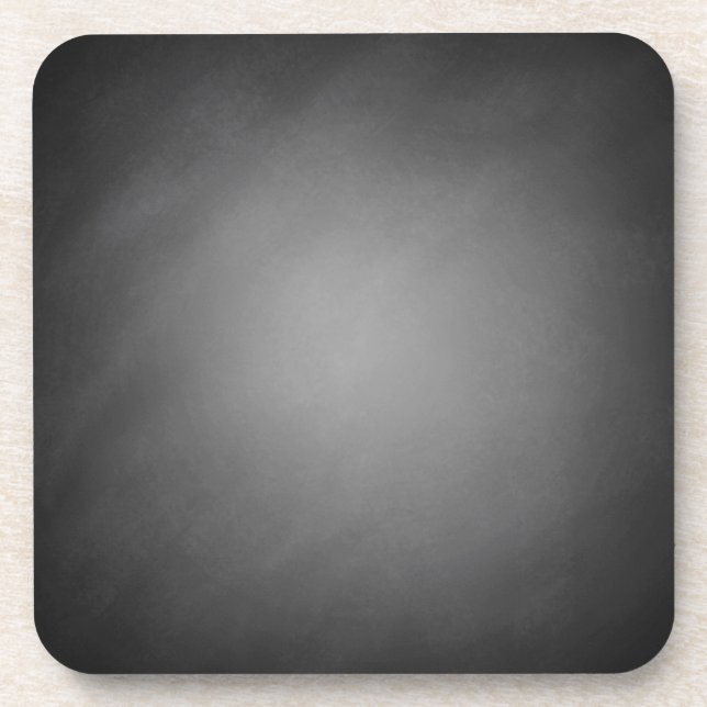 Posavasos Vignette Chalkboard (Frente)