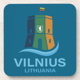 Posavasos Vilnius Lithuania