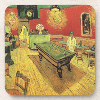 Posavasos Vincent Van Gogh - El Café de Noche Arte Fino