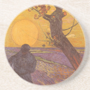 Posavasos Vincent van Gogh - El sembrador