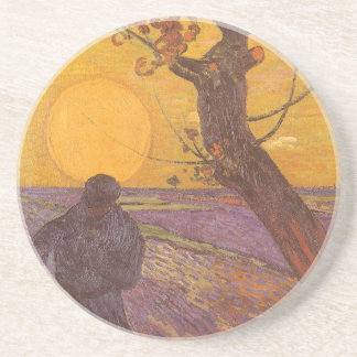 Posavasos Vincent van Gogh - El sembrador
