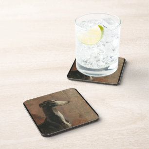 Posavasos Vintage Eos Thomas Musgrave Joy