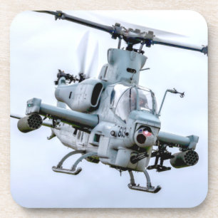 POSAVASOS VIPER AH-1Z