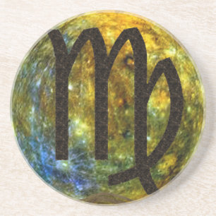 Posavasos Virgo