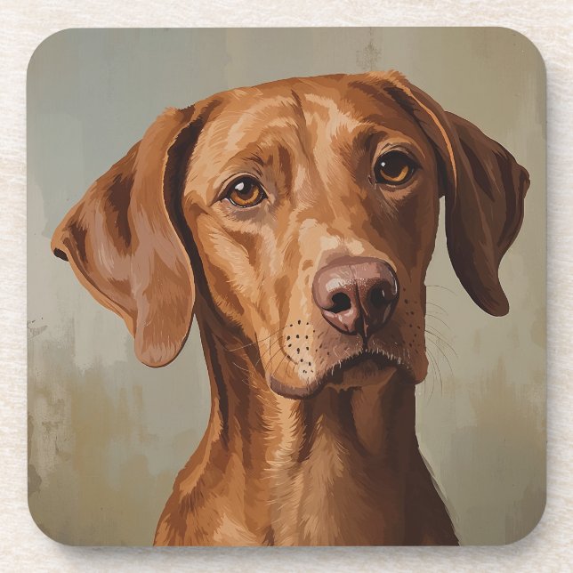 Posavasos Visla (Frente)