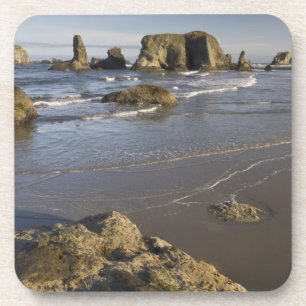 Posavasos Vistas costeras, Bandon, Oregon