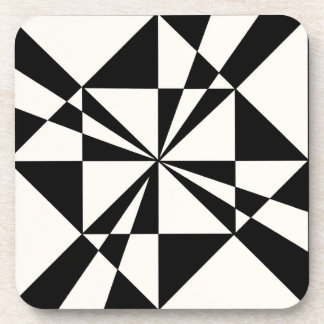 Posavasos Visual Pull | Modern