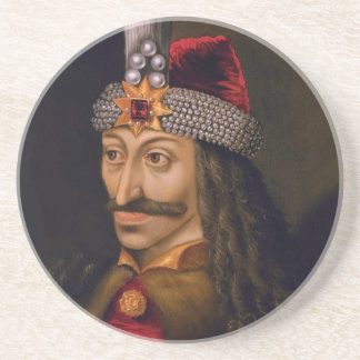 Posavasos Vlad Tepes Dracula Impaler Voivode of Wallachia