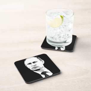 Posavasos Vladimir Putin