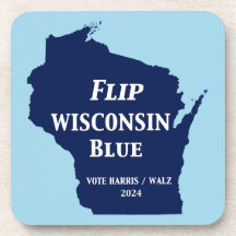 Voltear Wisconsin Blue en 2024