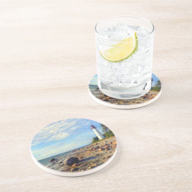 Posavasos Vormsi Stillness (Lado)