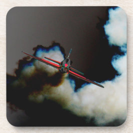 Posavasos Vuelo 3 coastercán