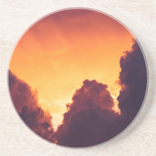 Posavasos w en el tiempo