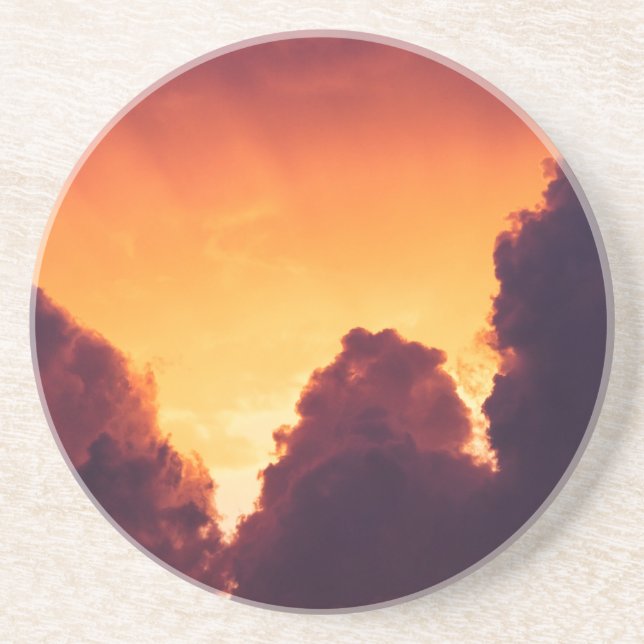 Posavasos w en el tiempo (Frente)