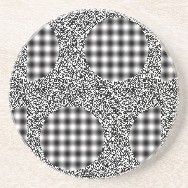 Posavasos Wall Plower II (Frente)