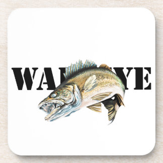 Posavasos Walleye