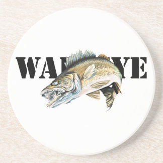 Posavasos Walleye