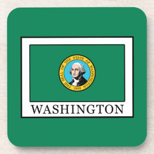 Posavasos Washington
