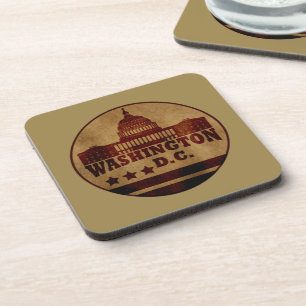 Posavasos washington dc