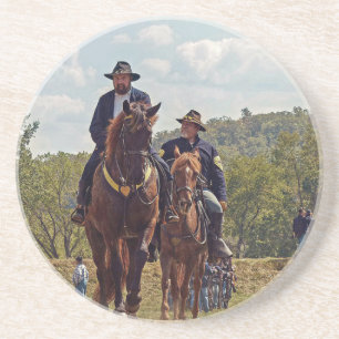 Posavasos Weary Union Soldiers