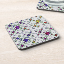 Posavasos Weave cuántica