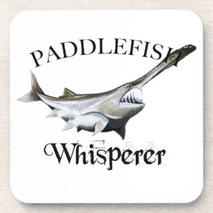 Posavasos Whisperer