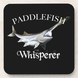 Posavasos Whisperer