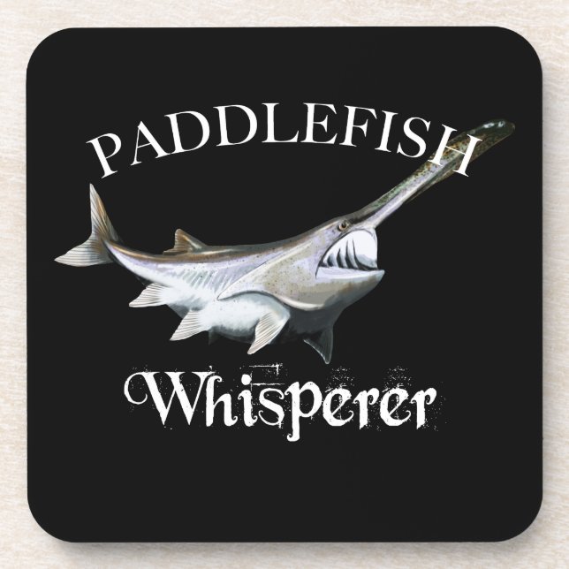 Posavasos Whisperer (Frente)