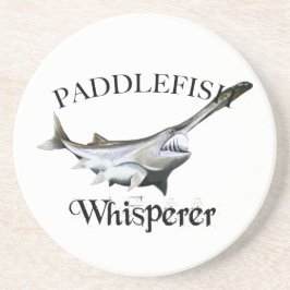 Posavasos Whisperer