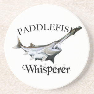 Posavasos Whisperer